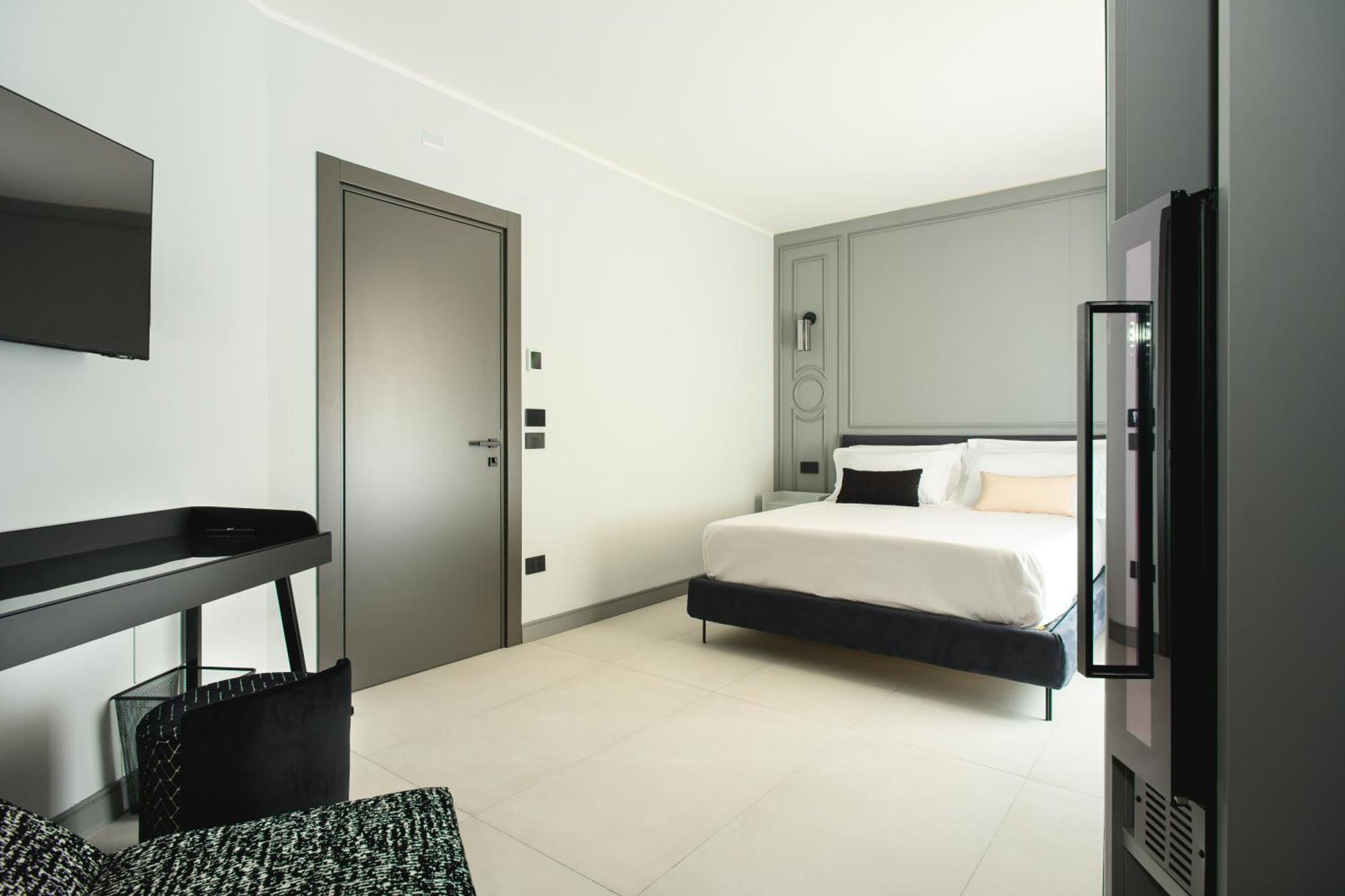Hotel Welmy Napoli Esterno foto
