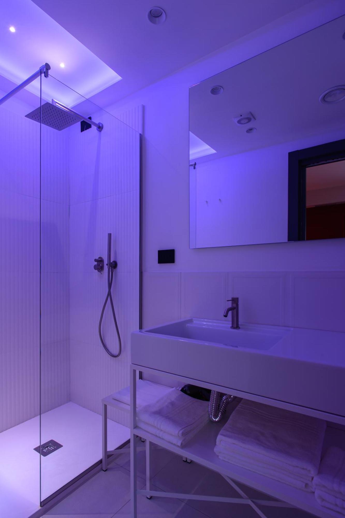 Hotel Welmy Napoli Esterno foto