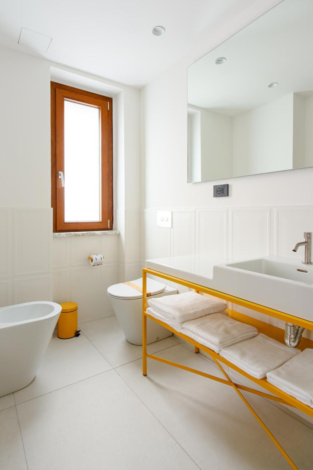 Hotel Welmy Napoli Esterno foto